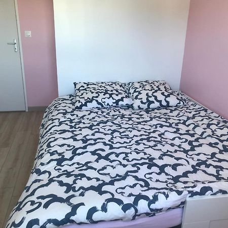 Maison 6-8 Personnes 3 Chambres Les Pieux المظهر الخارجي الصورة