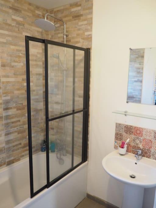 Maison 6-8 Personnes 3 Chambres Les Pieux المظهر الخارجي الصورة