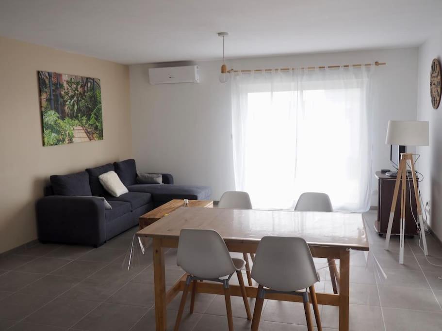 Maison 6-8 Personnes 3 Chambres Les Pieux المظهر الخارجي الصورة
