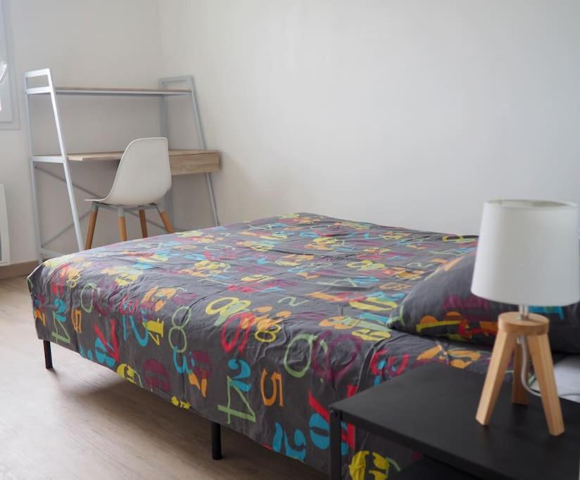 Maison 6-8 Personnes 3 Chambres Les Pieux المظهر الخارجي الصورة