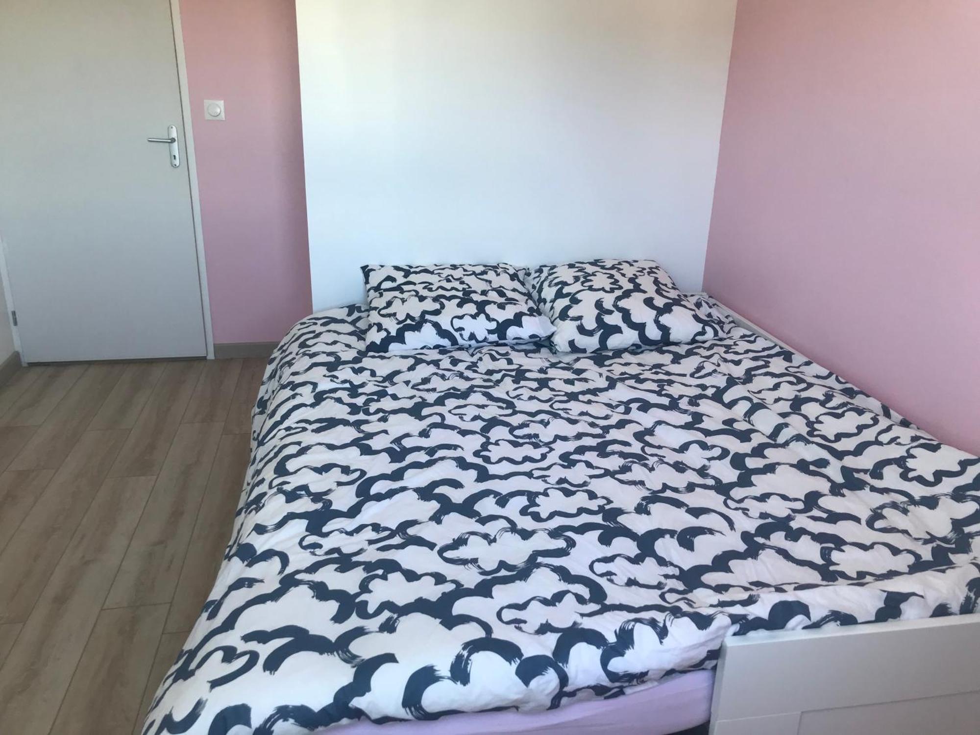 Maison 6-8 Personnes 3 Chambres Les Pieux المظهر الخارجي الصورة
